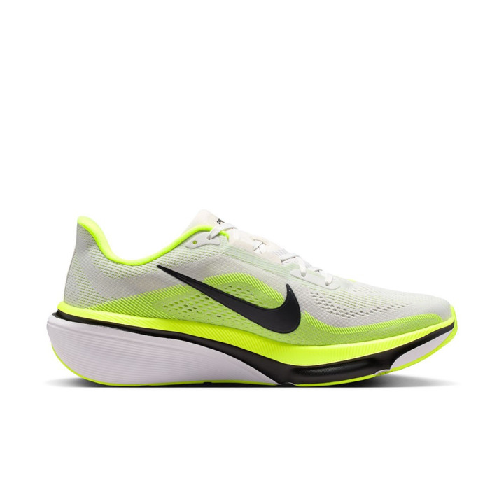 Nike Air Zoom Pegasus 42 Giallo Bianco - Scarpe Running Uomo
