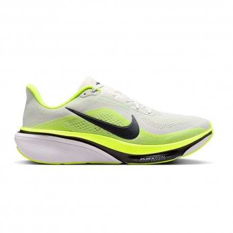 Nike Air Zoom Pegasus 42 Giallo Bianco - Scarpe Running Uomo