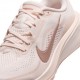 Nike Air Zoom Pegasus 42 Rosa Oro - Scarpe Running Donna