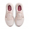 Nike Air Zoom Pegasus 42 Rosa Oro - Scarpe Running Donna