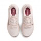 Nike Air Zoom Pegasus 42 Rosa Oro - Scarpe Running Donna