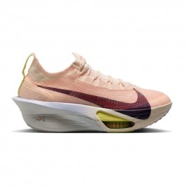Nike Alphafly 3 Chalk Purple - Scarpe Running Donna