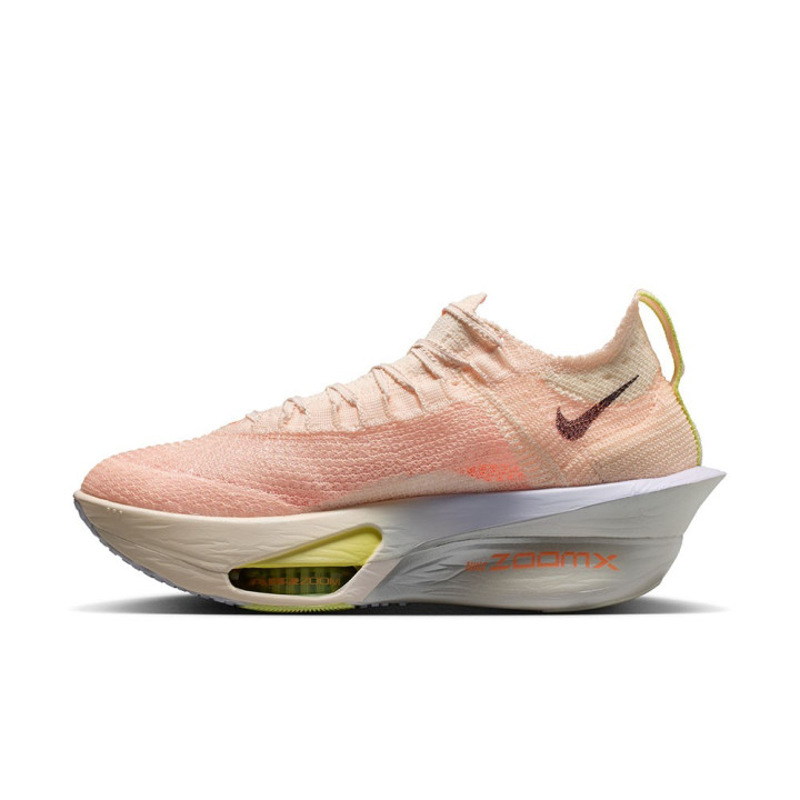 Nike Alphafly 3 Chalk Purple - Scarpe Running Donna