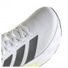 Adidas Galaxy 8 Bianco Grefiv Luta - Scarpe Running Uomo