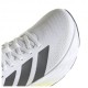 Adidas Galaxy 8 Bianco Grefiv Luta - Scarpe Running Uomo