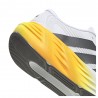 Adidas Galaxy 8 Bianco Grefiv Luta - Scarpe Running Uomo