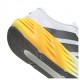 Adidas Galaxy 8 Bianco Grefiv Luta - Scarpe Running Uomo