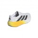 Adidas Galaxy 8 Bianco Grefiv Luta - Scarpe Running Uomo