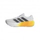 Adidas Galaxy 8 Bianco Grefiv Luta - Scarpe Running Uomo