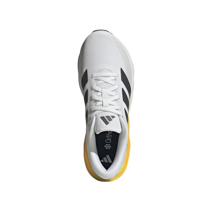 Adidas Galaxy 8 Bianco Grefiv Luta - Scarpe Running Uomo