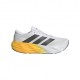 Adidas Galaxy 8 Bianco Grefiv Luta - Scarpe Running Uomo