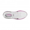 Nike Pegasus 42 Rosa Bianco Nero - Scarpe Running Donna