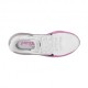Nike Pegasus 42 Rosa Bianco Nero - Scarpe Running Donna