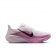 Nike Pegasus 42 Rosa Bianco Nero - Scarpe Running Donna