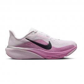 Nike Pegasus 42 Rosa Bianco Nero - Scarpe Running Donna