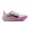 Nike Pegasus 42 Rosa Bianco Nero - Scarpe Running Donna