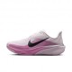 Nike Pegasus 42 Rosa Bianco Nero - Scarpe Running Donna