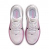 Nike Pegasus 42 Rosa Bianco Nero - Scarpe Running Donna