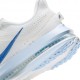 Nike Pegasus Premium Bianco Azzurro - Scarpe Running Donna
