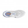 Nike Pegasus Premium Bianco Azzurro - Scarpe Running Donna