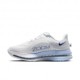Nike Pegasus Premium Bianco Azzurro - Scarpe Running Donna