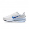 Nike Pegasus Premium Bianco Azzurro - Scarpe Running Donna