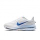 Nike Pegasus Premium Bianco Azzurro - Scarpe Running Donna