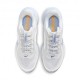 Nike Pegasus Premium Bianco Azzurro - Scarpe Running Donna