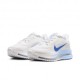 Nike Pegasus Premium Bianco Azzurro - Scarpe Running Donna