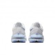 Nike Pegasus Premium Bianco Azzurro - Scarpe Running Donna