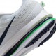 Nike Pegasus Premium Bianco Verde - Scarpe Running Uomo