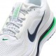 Nike Pegasus Premium Bianco Verde - Scarpe Running Uomo