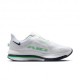 Nike Pegasus Premium Bianco Verde - Scarpe Running Uomo