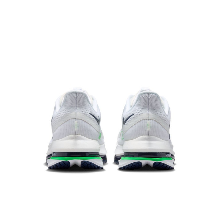 Nike Pegasus Premium Bianco Verde - Scarpe Running Uomo