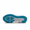 Nike Revolution 8 Bianco Azzurro - Scarpe Running Uomo