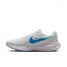 Nike Revolution 8 Bianco Azzurro - Scarpe Running Uomo