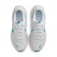 Nike Revolution 8 Bianco Azzurro - Scarpe Running Uomo