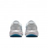 Nike Revolution 8 Bianco Azzurro - Scarpe Running Uomo