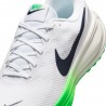 Nike Revolution 8 Bianco Blu Verde - Scarpe Running Uomo