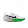 Nike Revolution 8 Bianco Blu Verde - Scarpe Running Uomo