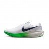 Nike Revolution 8 Bianco Blu Verde - Scarpe Running Uomo
