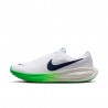 Nike Revolution 8 Bianco Blu Verde - Scarpe Running Uomo