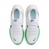 Nike Revolution 8 Bianco Blu Verde - Scarpe Running Uomo