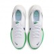 Nike Revolution 8 Bianco Blu Verde - Scarpe Running Uomo