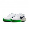 Nike Revolution 8 Bianco Blu Verde - Scarpe Running Uomo