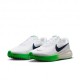 Nike Revolution 8 Bianco Blu Verde - Scarpe Running Uomo