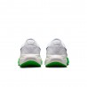Nike Revolution 8 Bianco Blu Verde - Scarpe Running Uomo