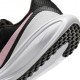 Nike Revolution 8 Bianco Lt Magenta - Scarpe Running Donna