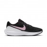 Nike Revolution 8 Bianco Lt Magenta - Scarpe Running Donna