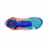 Nike Streakfly 2 Rosa Azzurro Blu - Scarpe Running Uomo
